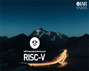 IAR 시스템즈, RISC-V용 개발 툴체인이 TUV SUD 인증 획득 발표